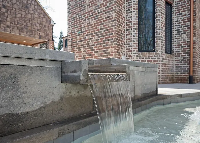 Adams Mansion, 10K Sqft, 7Bd/7Ba, 15Min To Airport