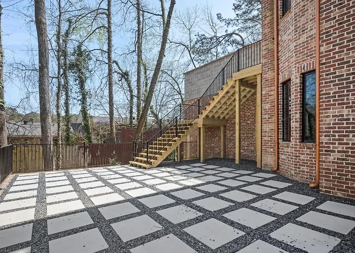 Adams Mansion, 10K Sqft, 7Bd/7Ba, 15Min To Airport