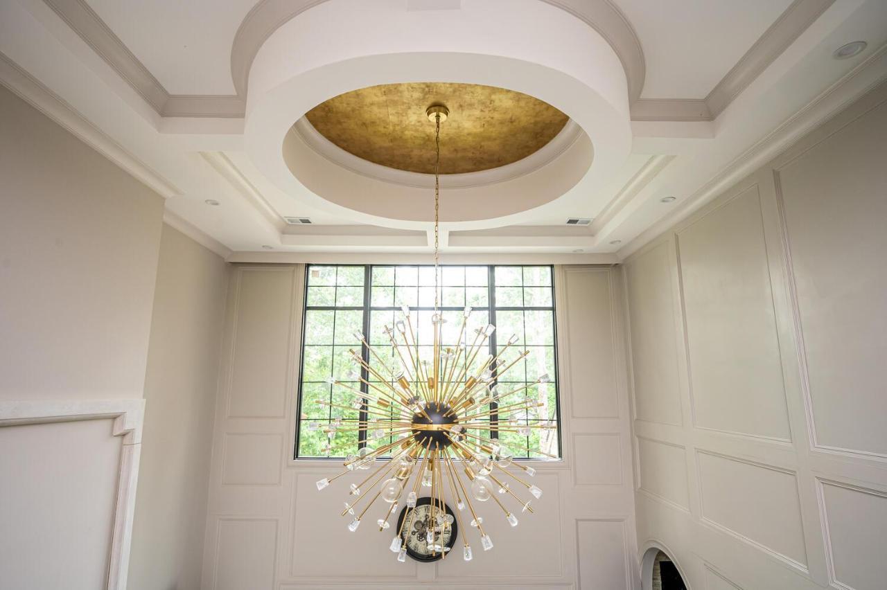 Adams Mansion, 10k Sqft, 7bd/7ba, 15min To Airport