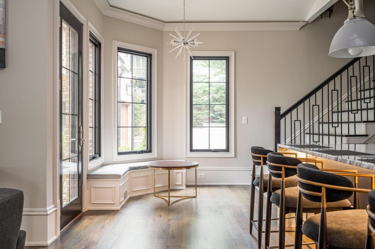 Adams Mansion, 10k Sqft, 7bd/7ba, 15min To Airport