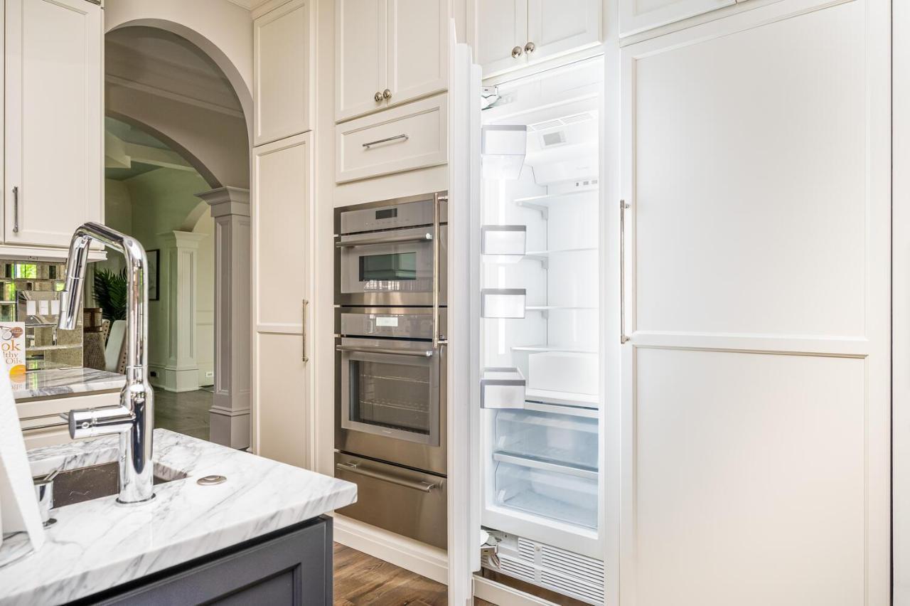 Adams Mansion, 10k Sqft, 7bd/7ba, 15min To Airport * Atlanta