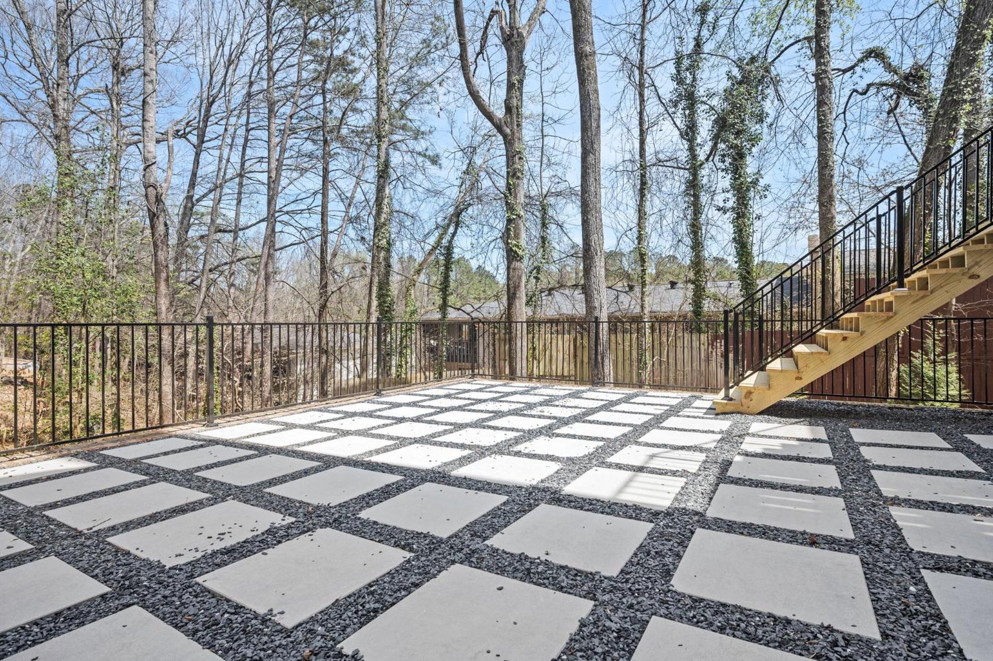 Adams Mansion, 10k Sqft, 7bd/7ba, 15min To Airport Atlanta