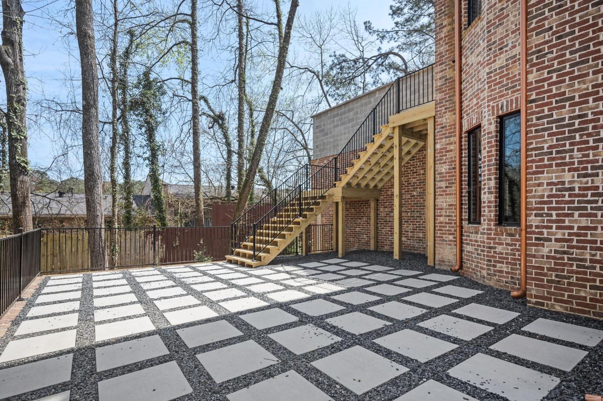 Adams Mansion, 10k Sqft, 7bd/7ba, 15min To Airport *